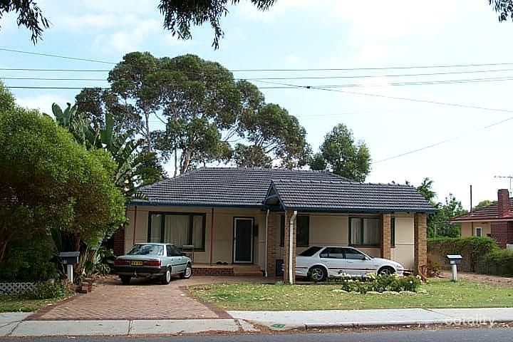 61a Elvira St, Palmyra, WA 6157