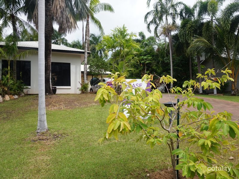 28 Bermingham Cres, Bayview, NT 0820