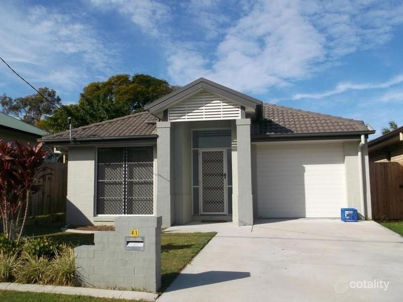 41 Chipley St, Darra, QLD 4076