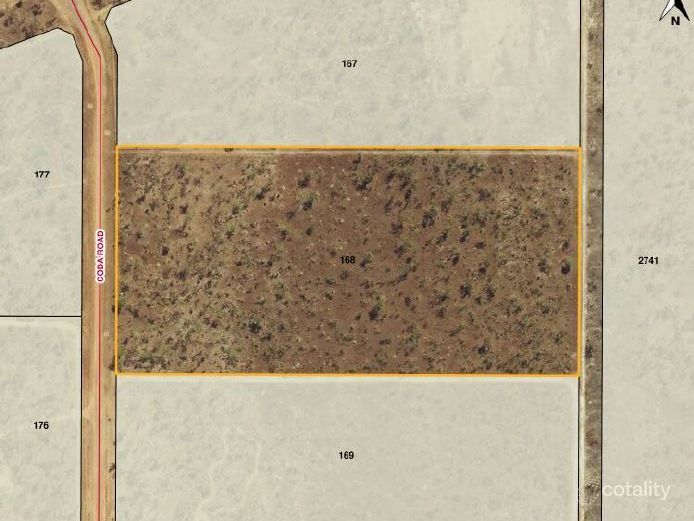 45 Coda Rd, Bynoe, NT 0822