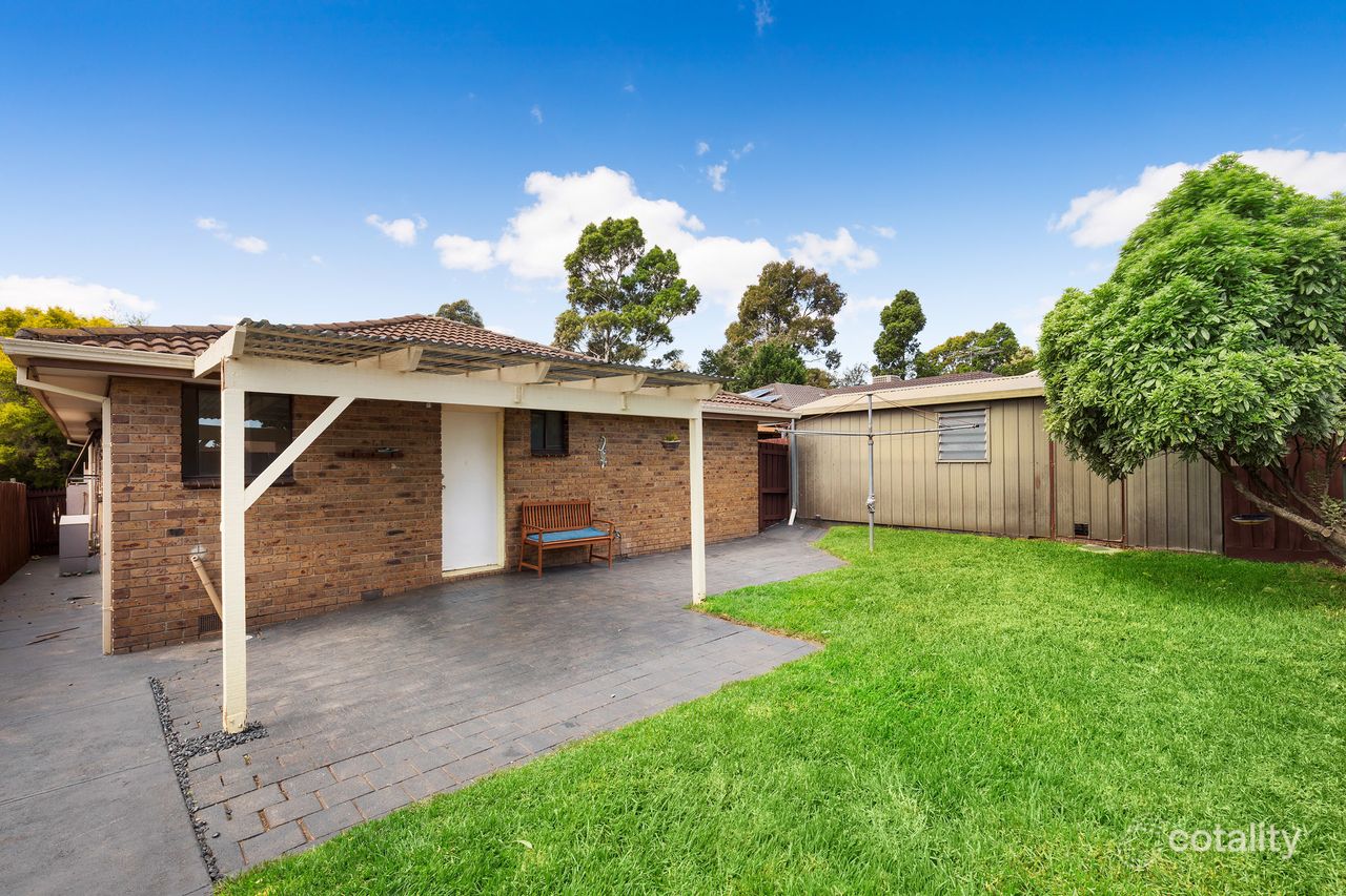 273 Childs Rd, Mill Park, VIC 3082
