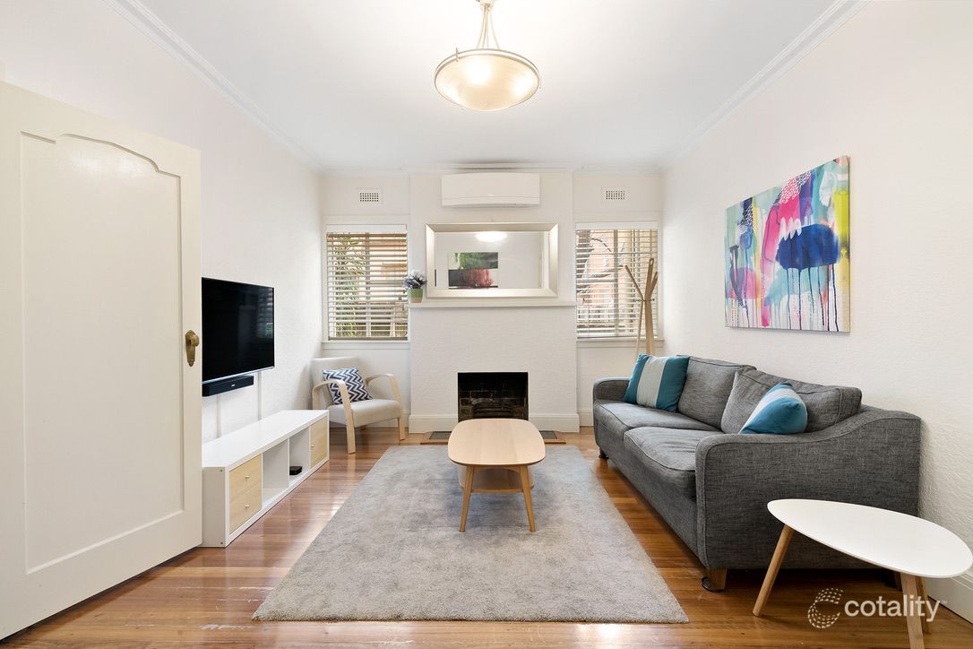 3/38 Arnold St, South Yarra, VIC 3141