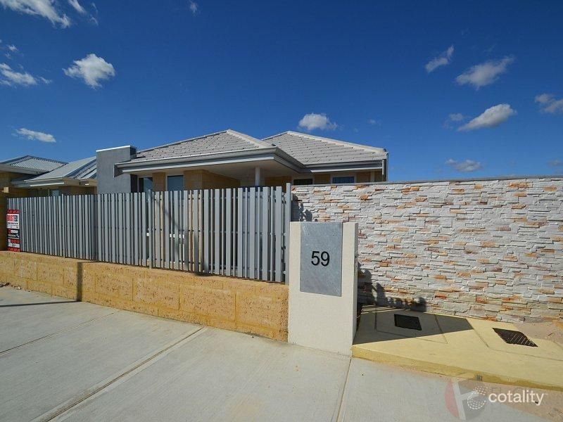 59 Kingscliff Dr, Golden Bay, WA 6174