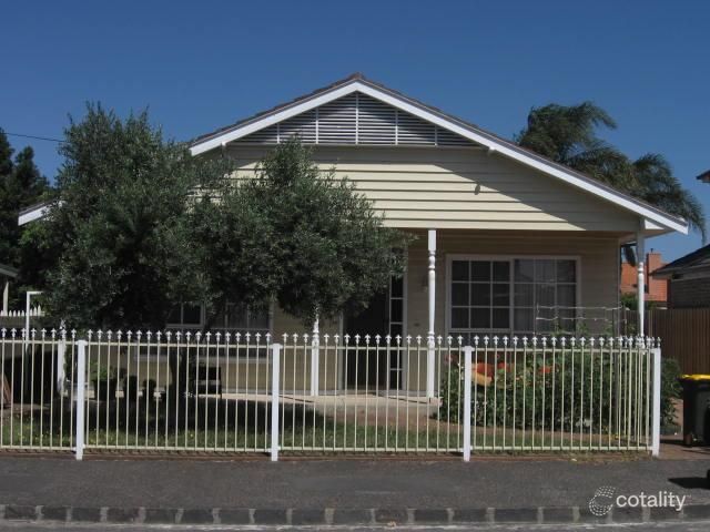 18 Murdock St, Brunswick, VIC 3056