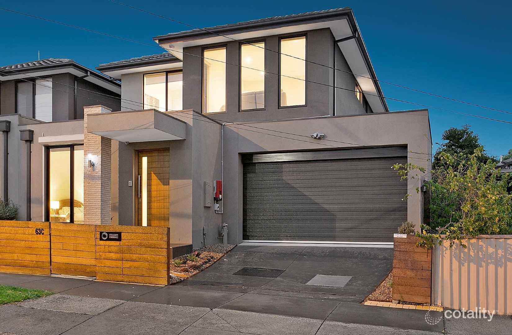 63c Townsend St, Glen Waverley, VIC 3150