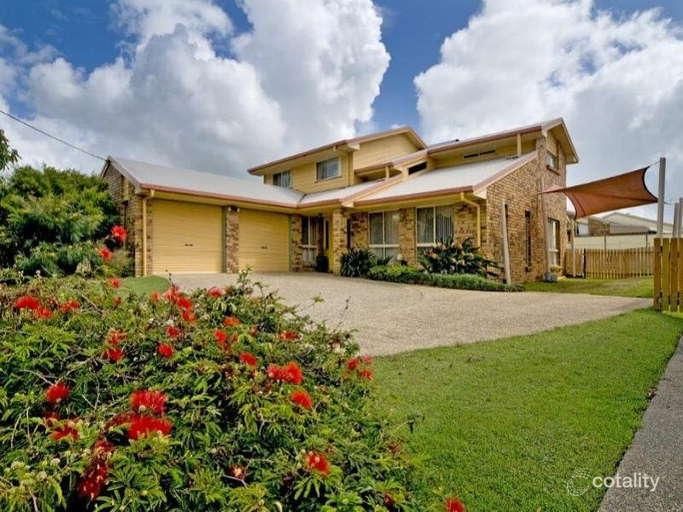 147 Ziegenfusz Rd, Thornlands, QLD 4164