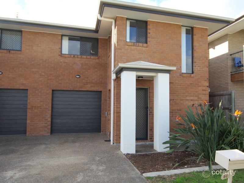 61/11 Dasheng St, Doolandella, QLD 4077