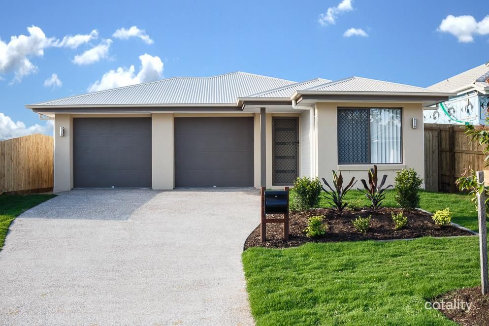 2/11 Neale Rd, Morayfield, QLD 4506