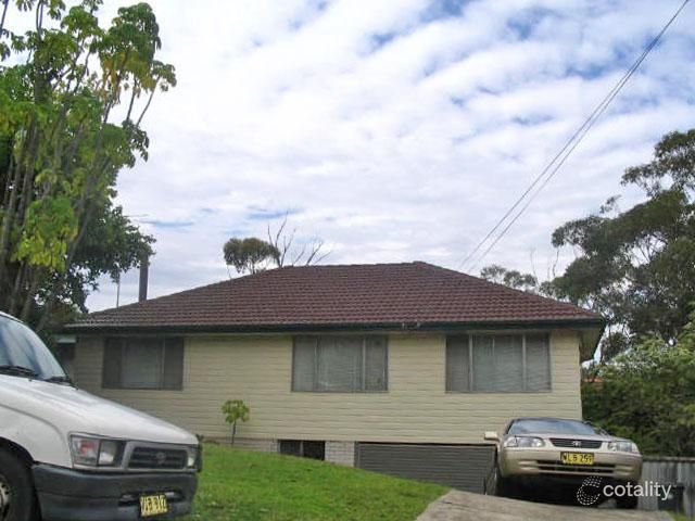 78 Ninth Ave, Loftus, NSW 2232