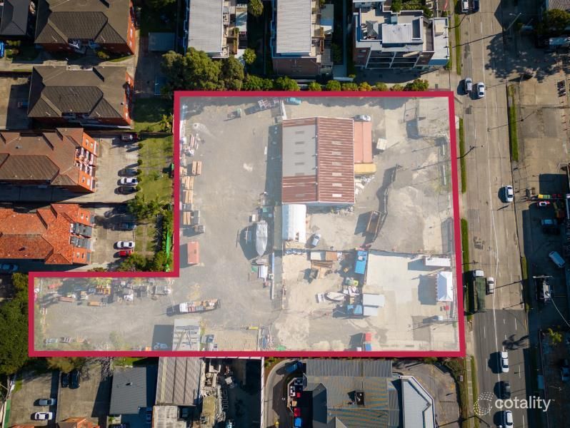 810 Canterbury Rd, Roselands, NSW 2196