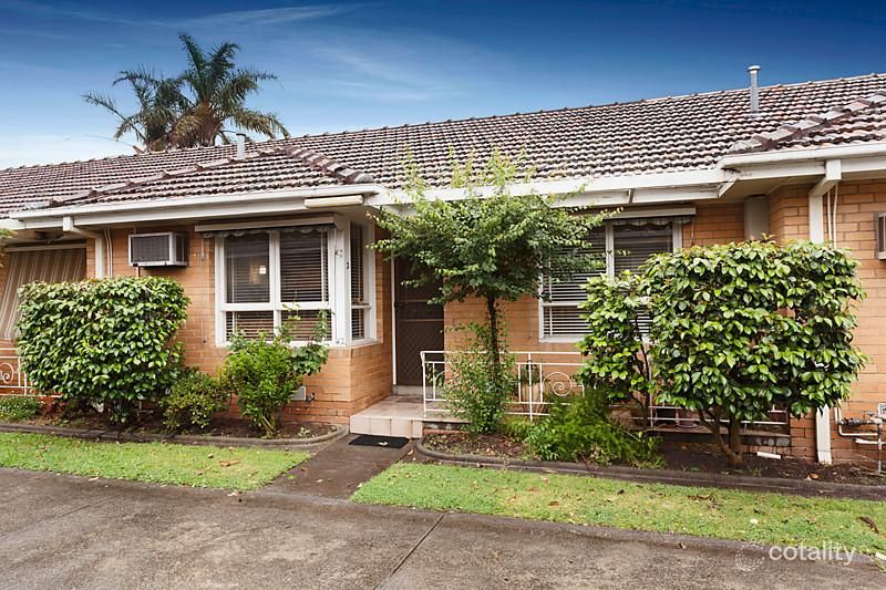 3/51 The Grove, Coburg, VIC 3058
