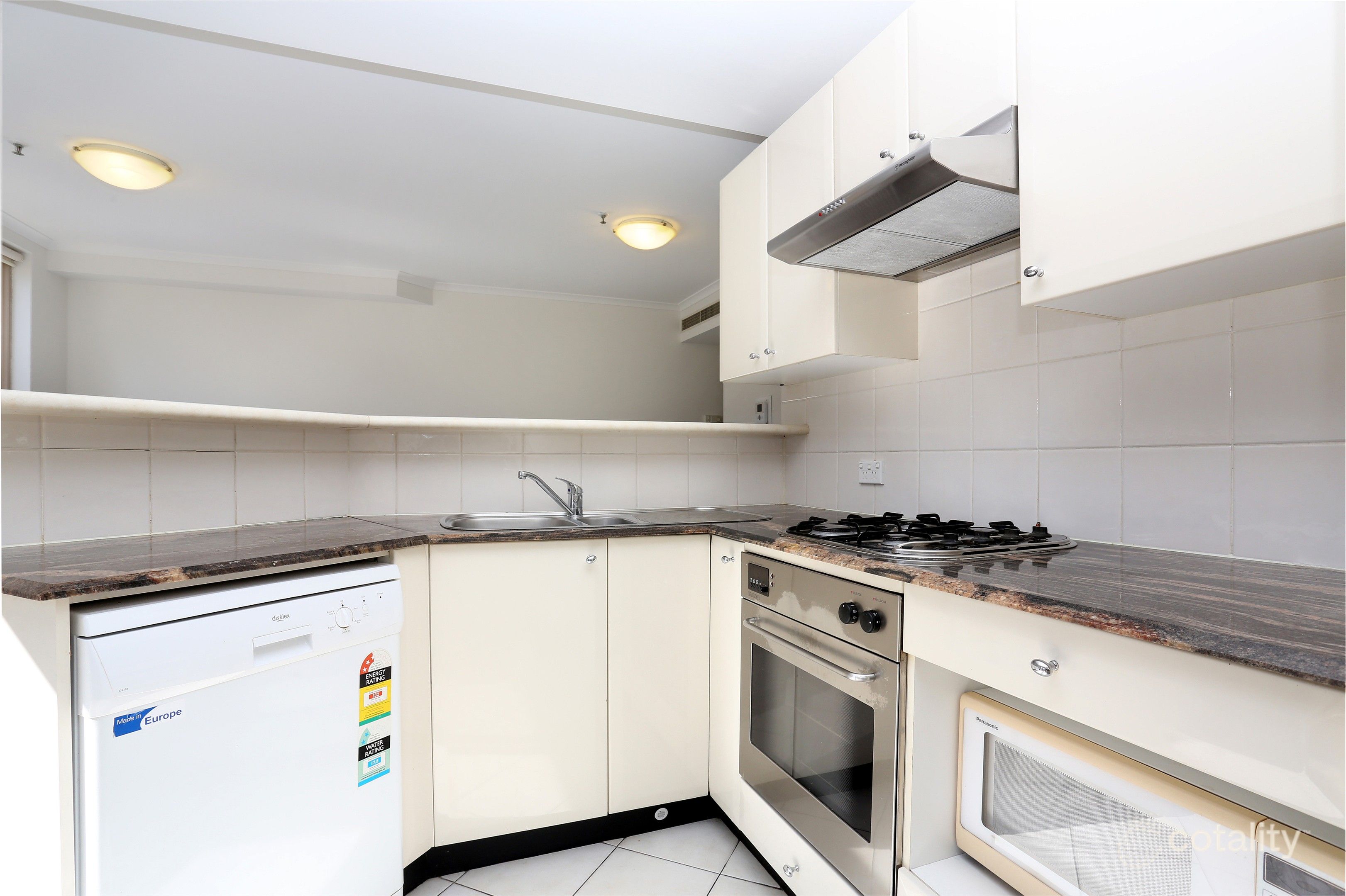 21/63 Crown St, Woolloomooloo, NSW 2011