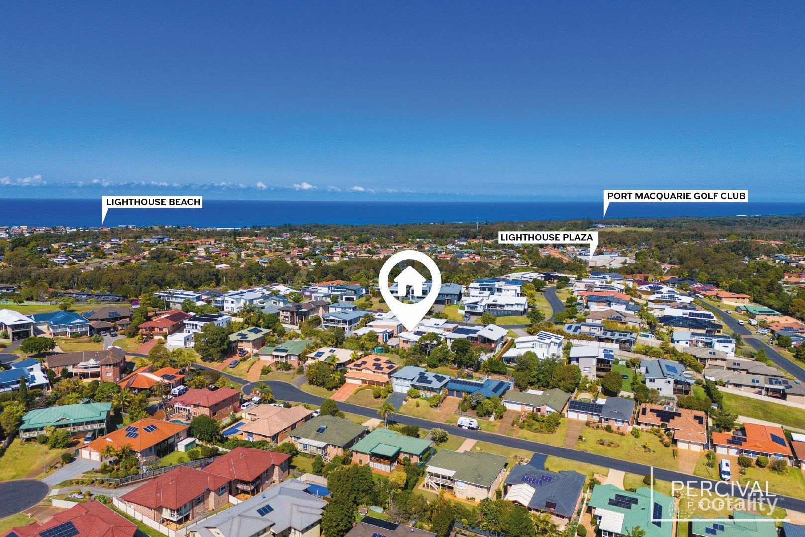 21a Ocean Ridge Tce, Port Macquarie, NSW 2444