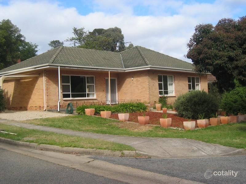 19 Tarraleah St, Banksia Park, SA 5091