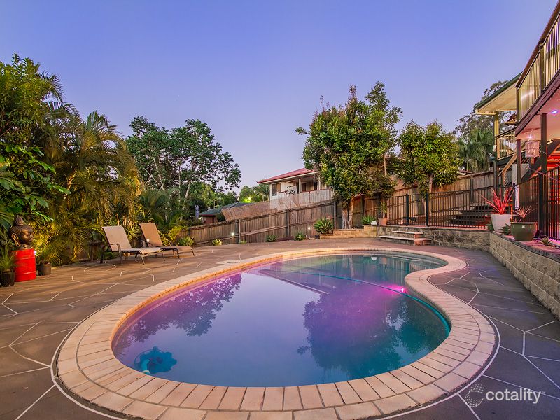 13 Stanfield Dr, Upper Coomera, QLD 4209