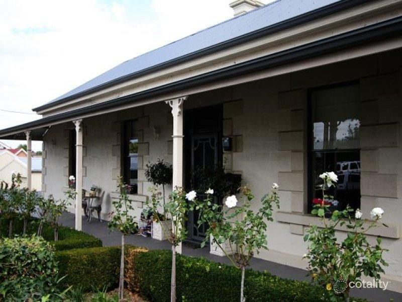 1 Agnes St, Mount Gambier, SA 5290