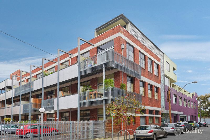 30/9 Tennyson St, Richmond, VIC 3121