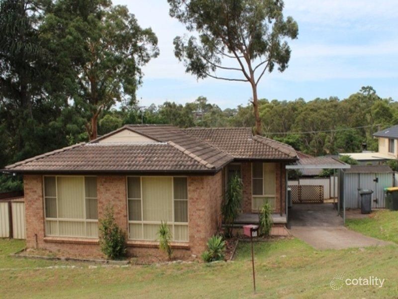 16 Pangela St, Buttaba, NSW 2283