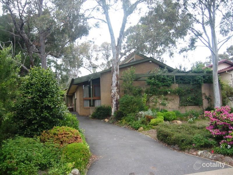 5 Wargi Pl, Aranda, ACT 2614