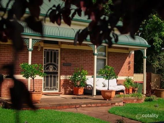 14 Thompson St, Cootamundra, NSW 2590