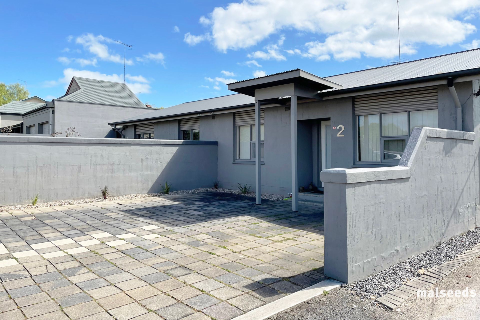 2/9 Francis St, Mount Gambier, SA 5290