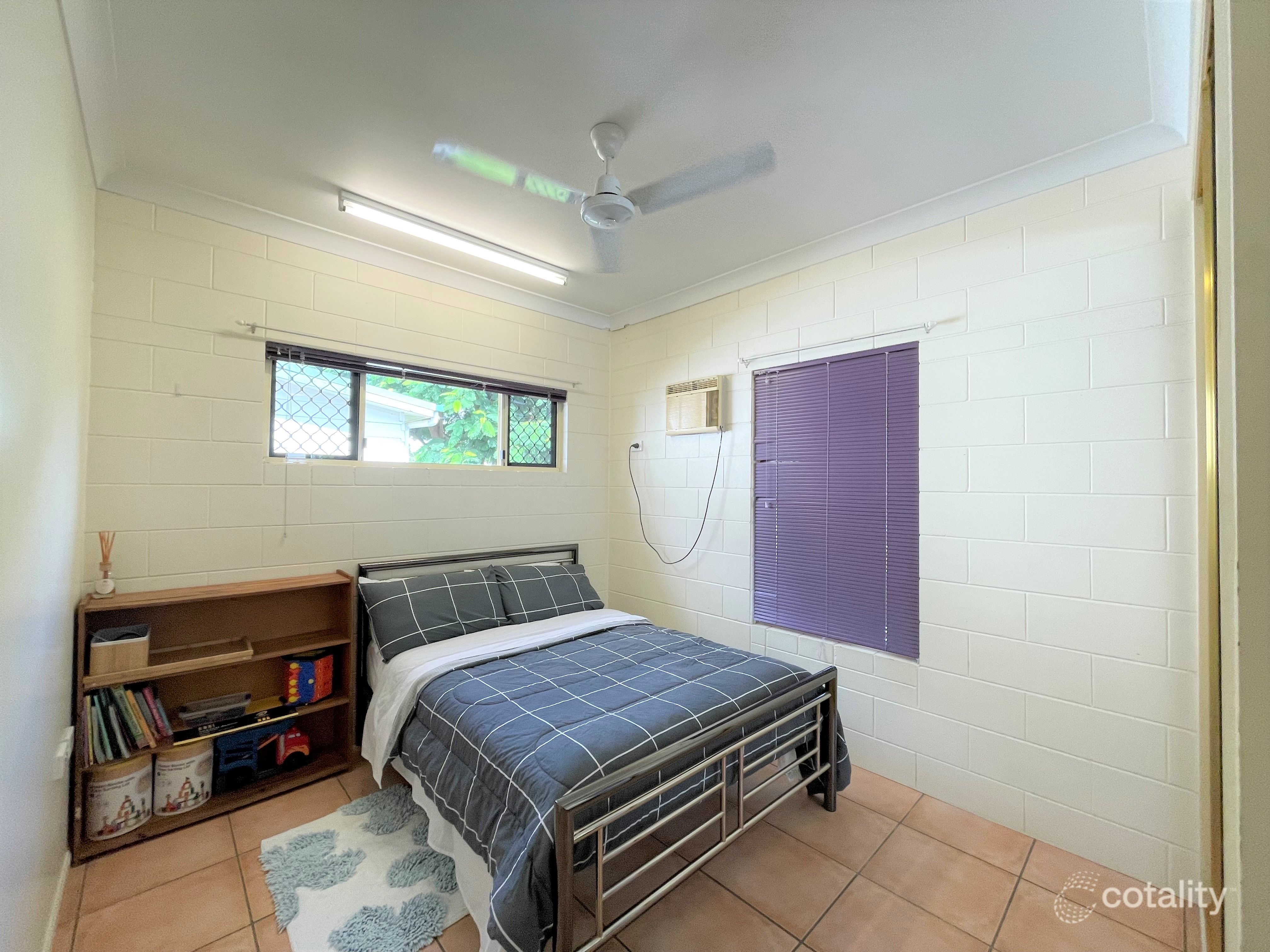 109 King St, Charters Towers City, QLD 4820