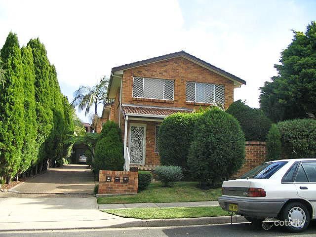5 Rossi St, South Hurstville, NSW 2221