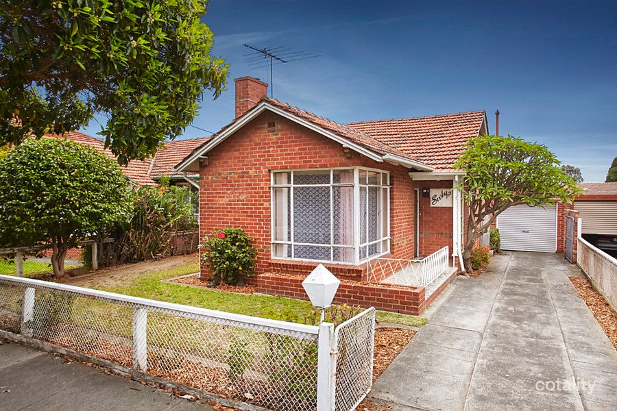 161 Ascot Vale Rd, Ascot Vale, VIC 3032