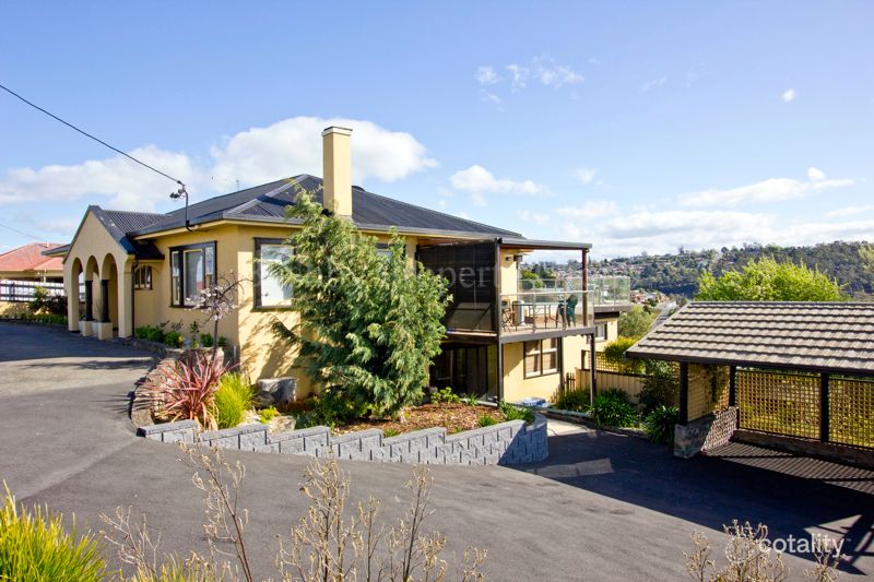 21 Bellevue Ave, South Launceston, TAS 7249