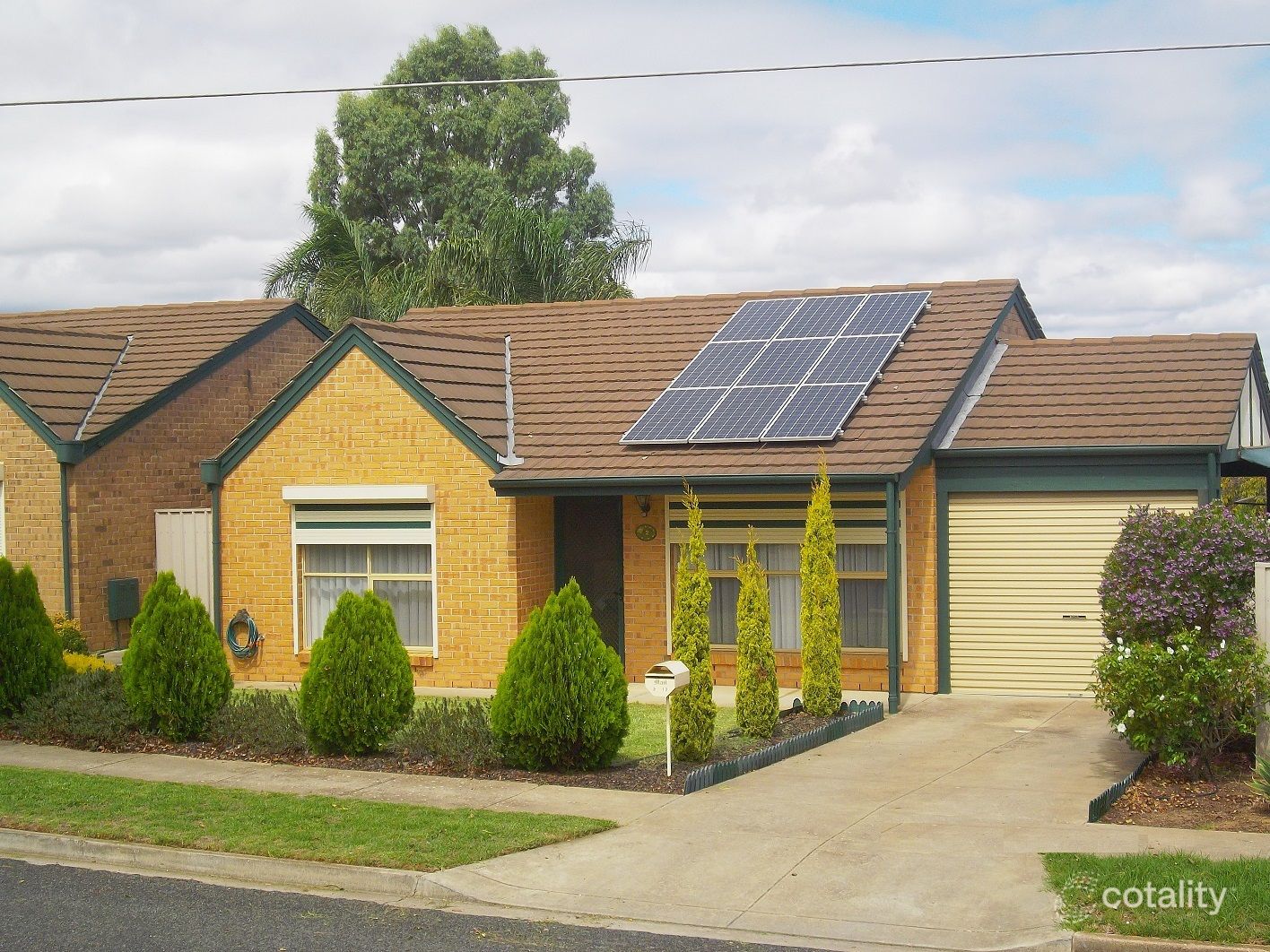 2/12 Chilworth Ave, Enfield, SA 5085