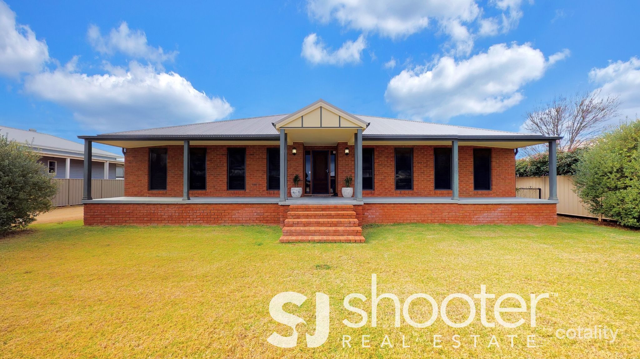 22 Bowden Fletcher Dr, Narromine, NSW 2821