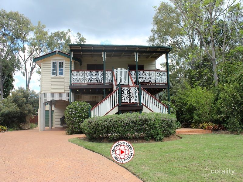 38 Pacific Prom, Craignish, QLD 4655