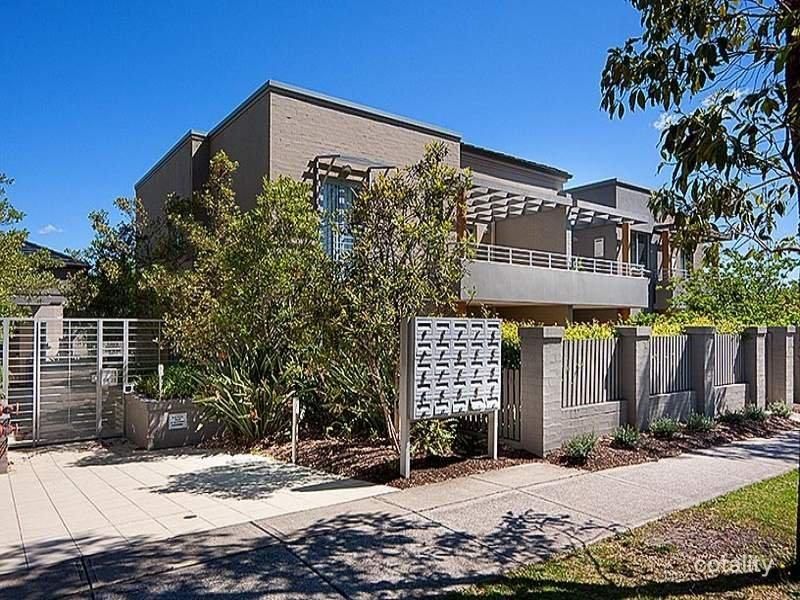 16/32-40 Sailors Bay Rd, Northbridge, NSW 2063