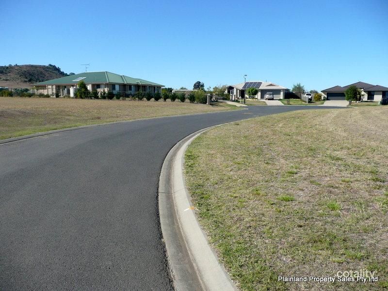 6 Peppertree Pl, Plainland, QLD 4341