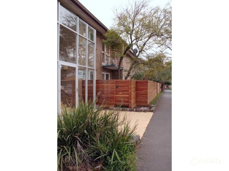 11/3 Herbert St, St Kilda, VIC 3182