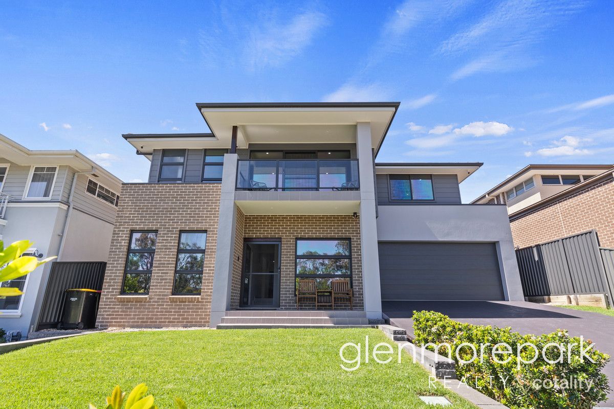 45 Edgewater Dr, Glenmore Park, NSW 2745