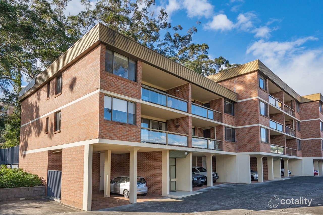 20/3 Joseph Lloyd Cl, Gosford, NSW 2250