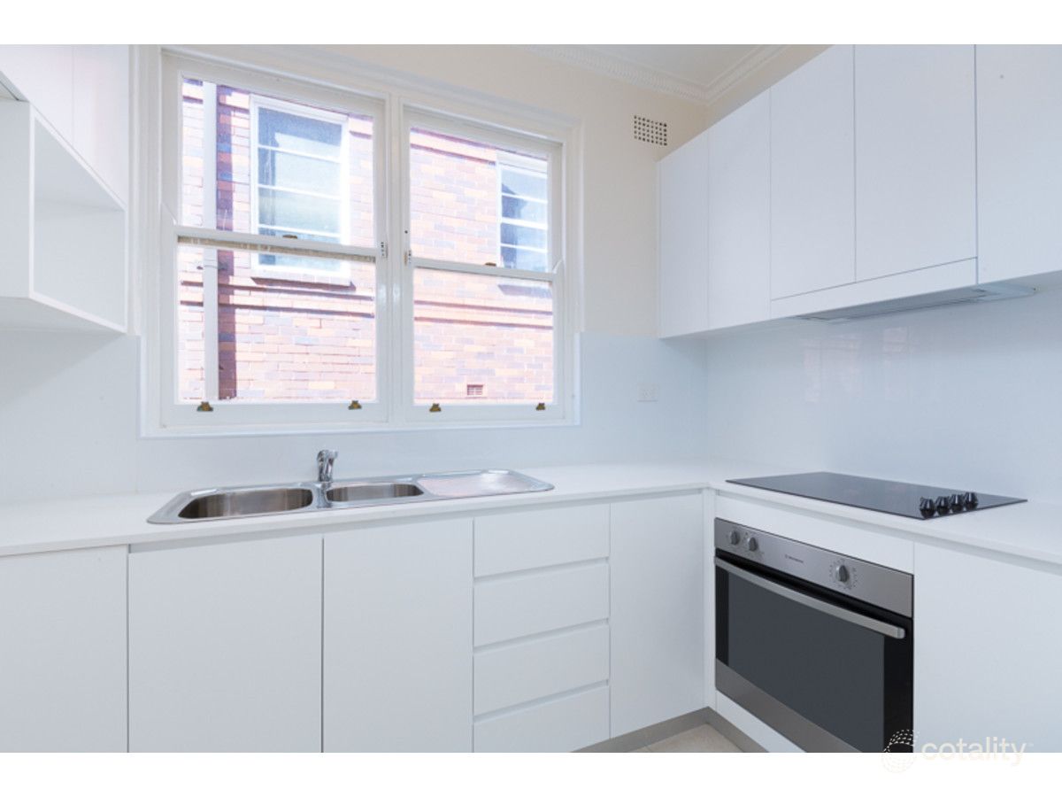 2/122 Francis St, Bondi Beach, NSW 2026