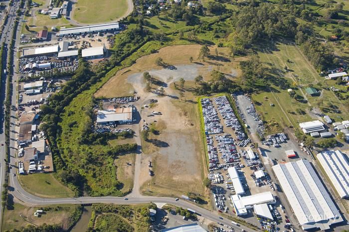 167 Marshall Rd, Rocklea, QLD 4106