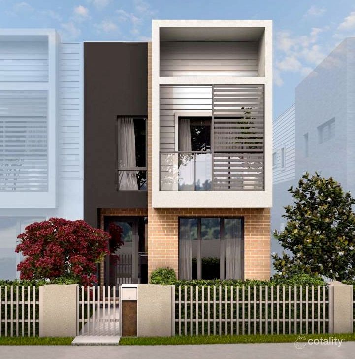 6000 Bullock St, Austral, NSW 2179