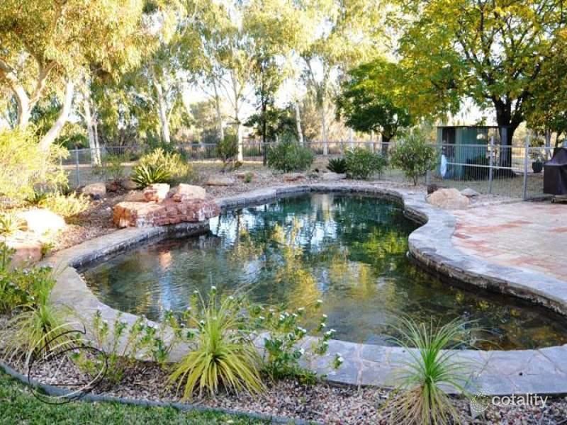 64 Petrick Rd, Connellan, NT 0873