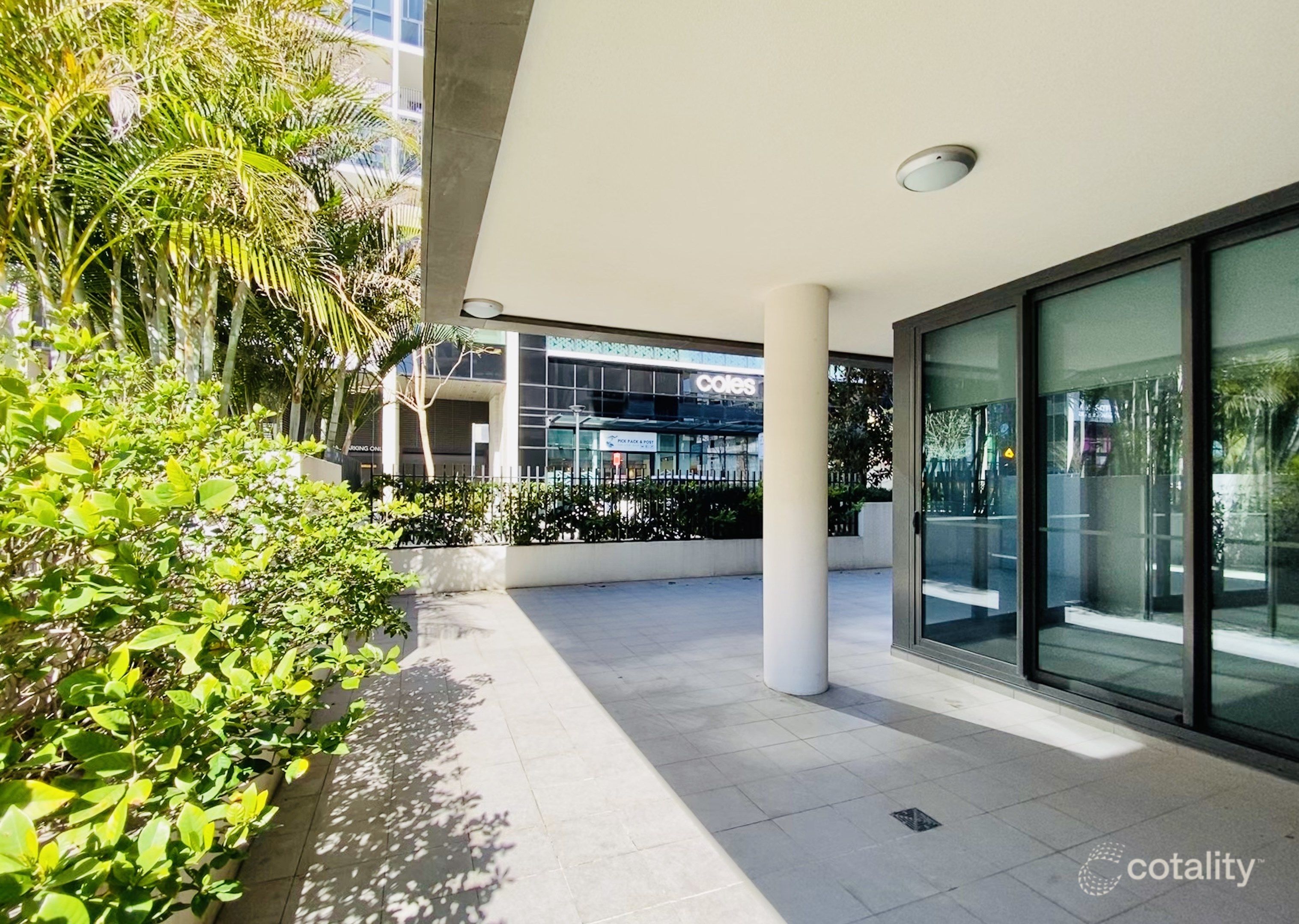 304/5 Waterways St, Wentworth Point, NSW 2127