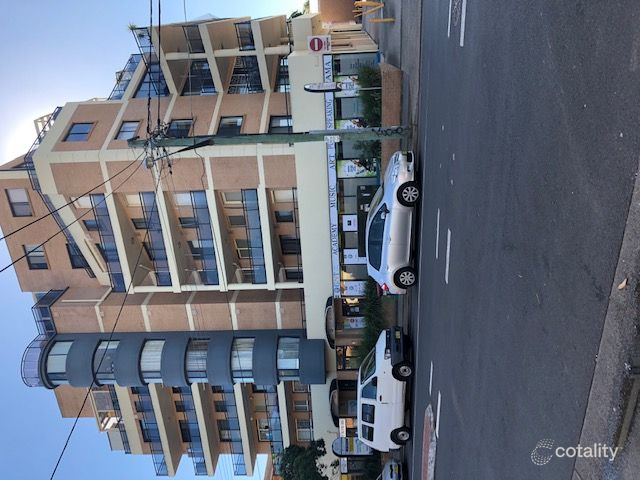 25/17-21 Campsie St, Campsie, NSW 2194