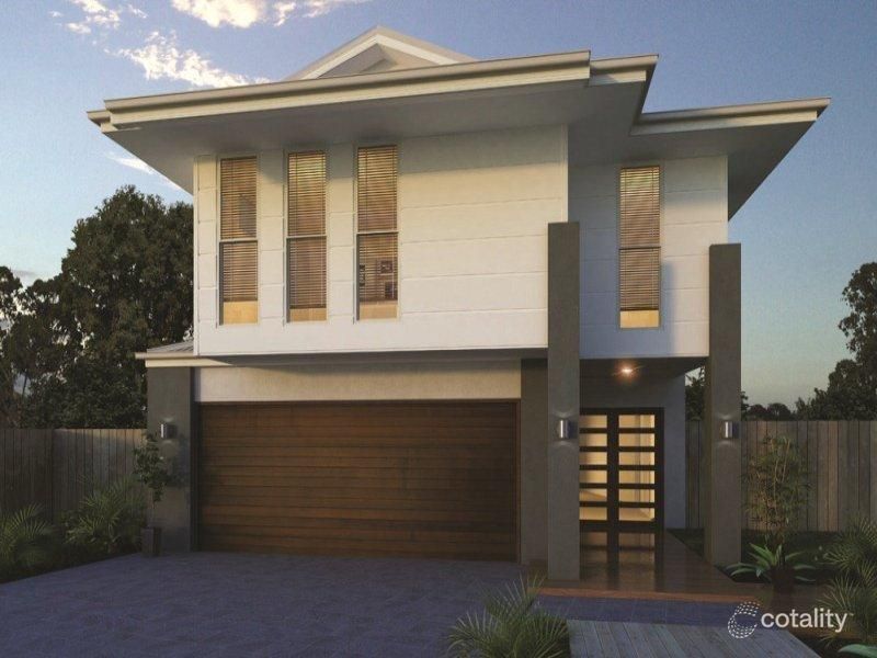 8 Francis Ave, Rochedale, QLD 4123