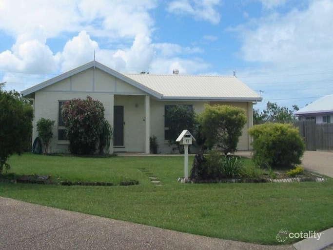 62 Currawong St, Condon, QLD 4815