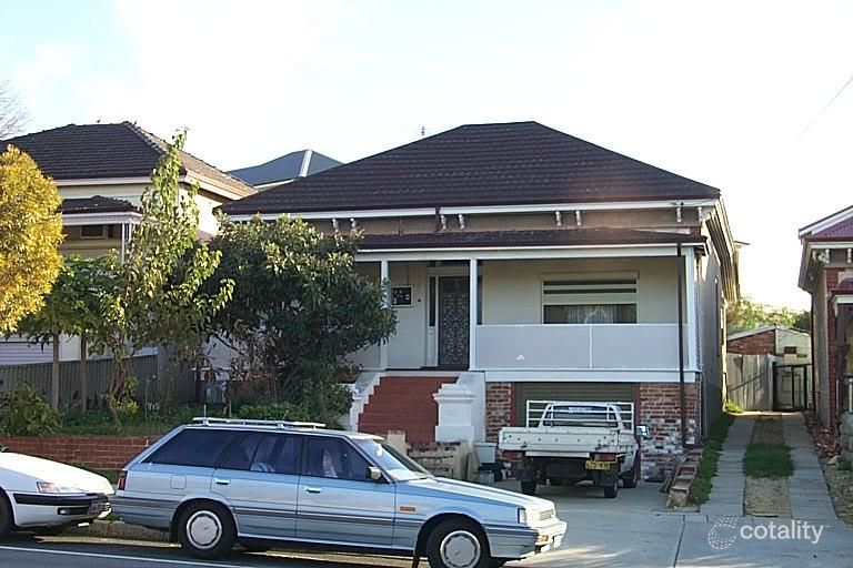 5 East St, Fremantle, WA 6160