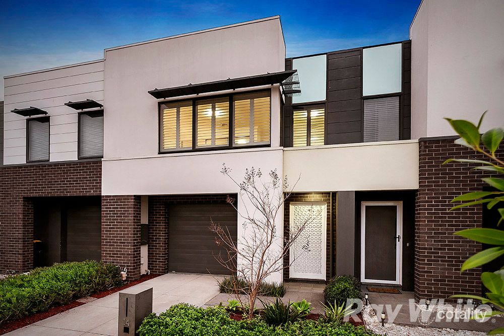 14 Beaconsfield Rd, Mulgrave, VIC 3170