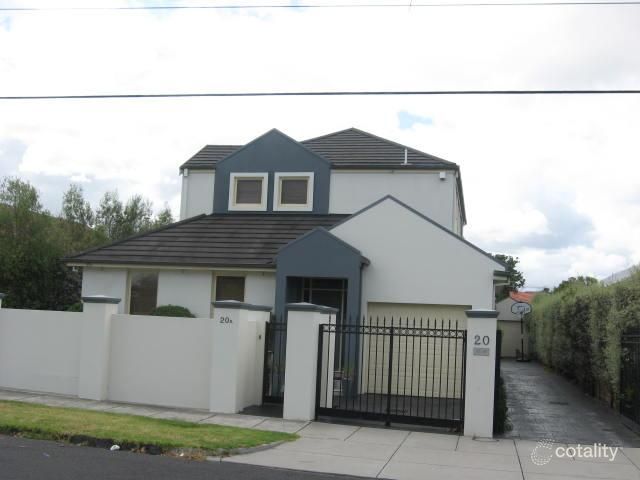 2/20 Mernda Ave, Carnegie, VIC 3163