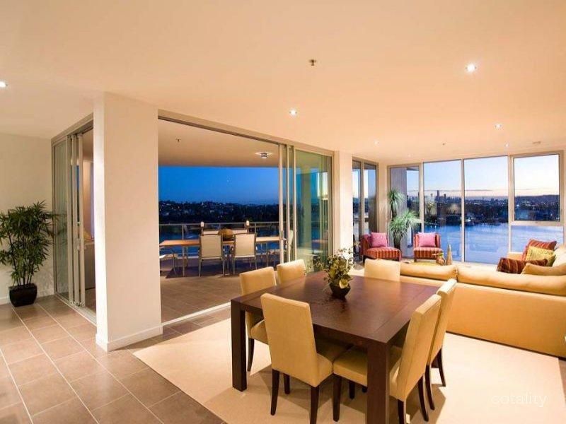 160/37 Harbour Rd, Hamilton, QLD 4007