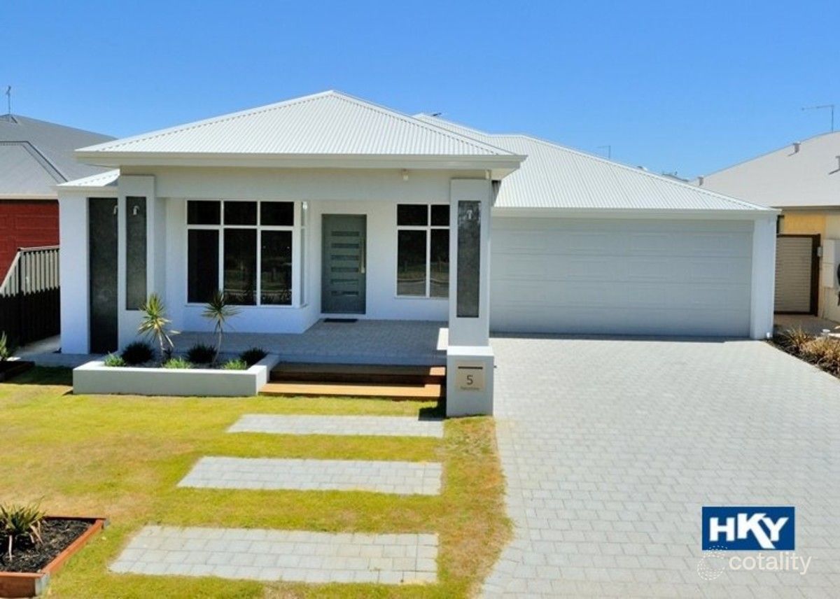 5 Palomino Prom, The Vines, WA 6069